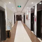 Taleen Alquds 2 Hotel Apartments