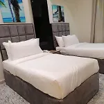 Taleen Alquds 2 Hotel Apartments