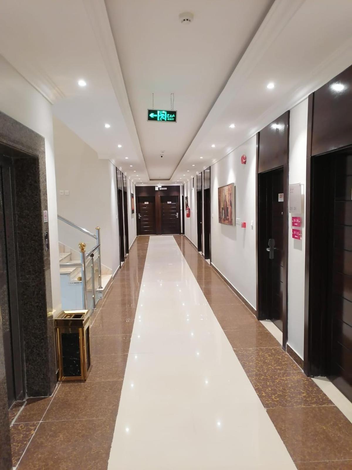 Aparthotel Taleen Alquds 2 2*