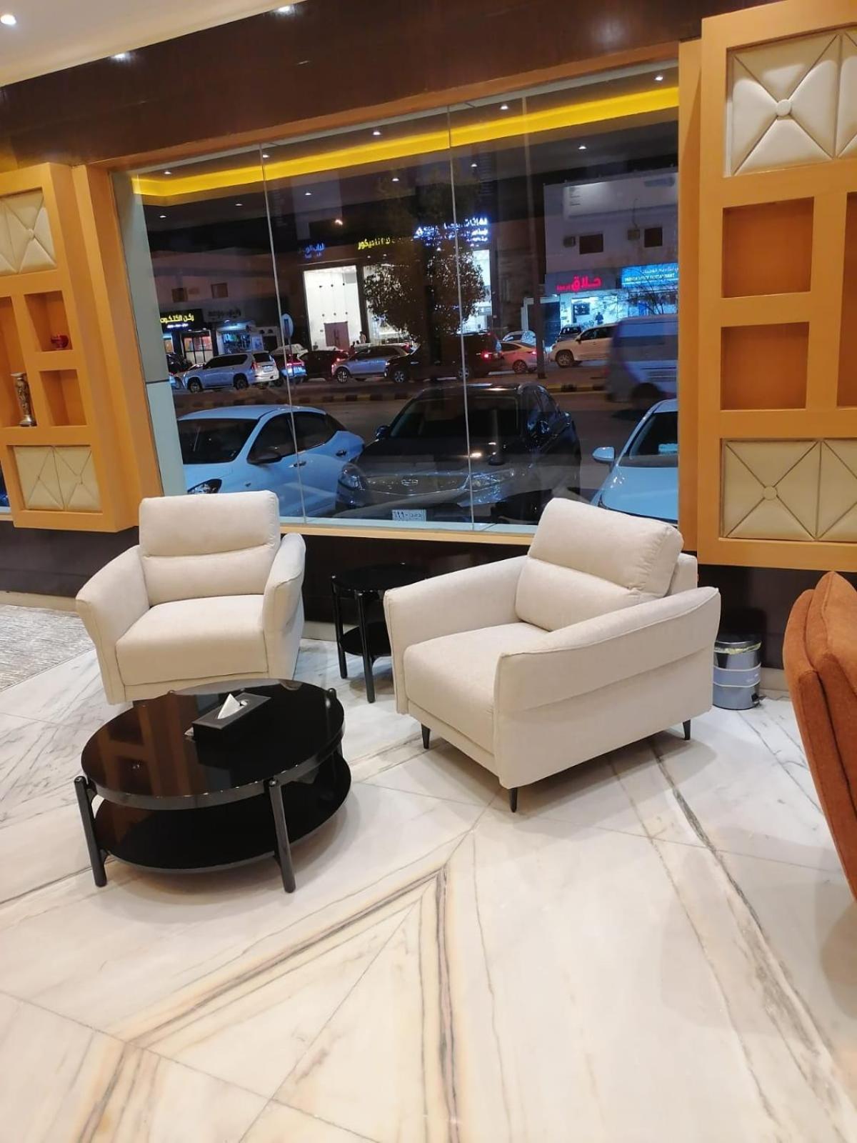 Taleen Alquds 2 Aparthotel Riyadh