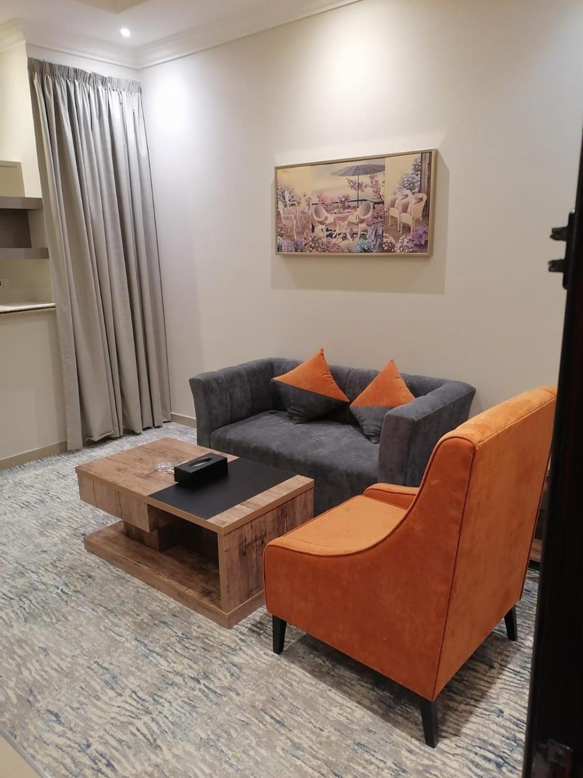 Aparthotel Taleen Alquds 2