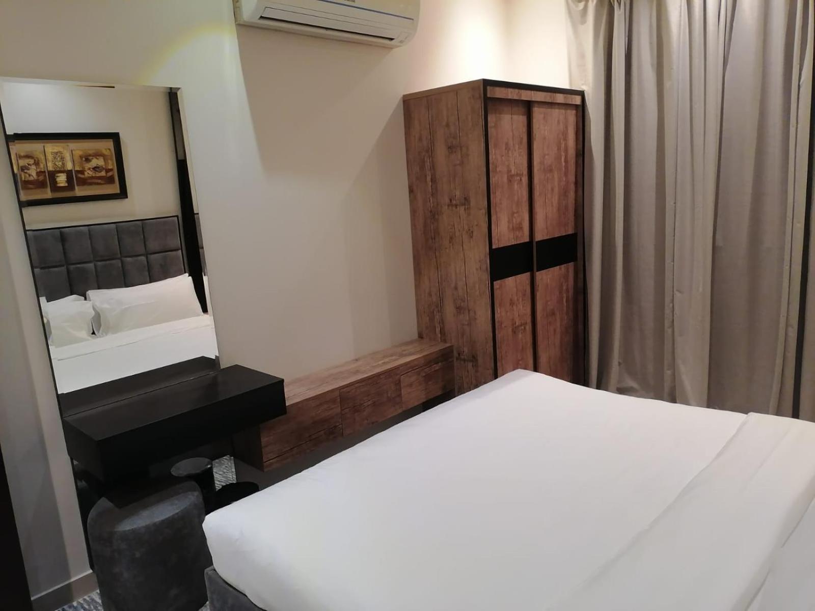 Aparthotel Taleen Alquds 2 2*