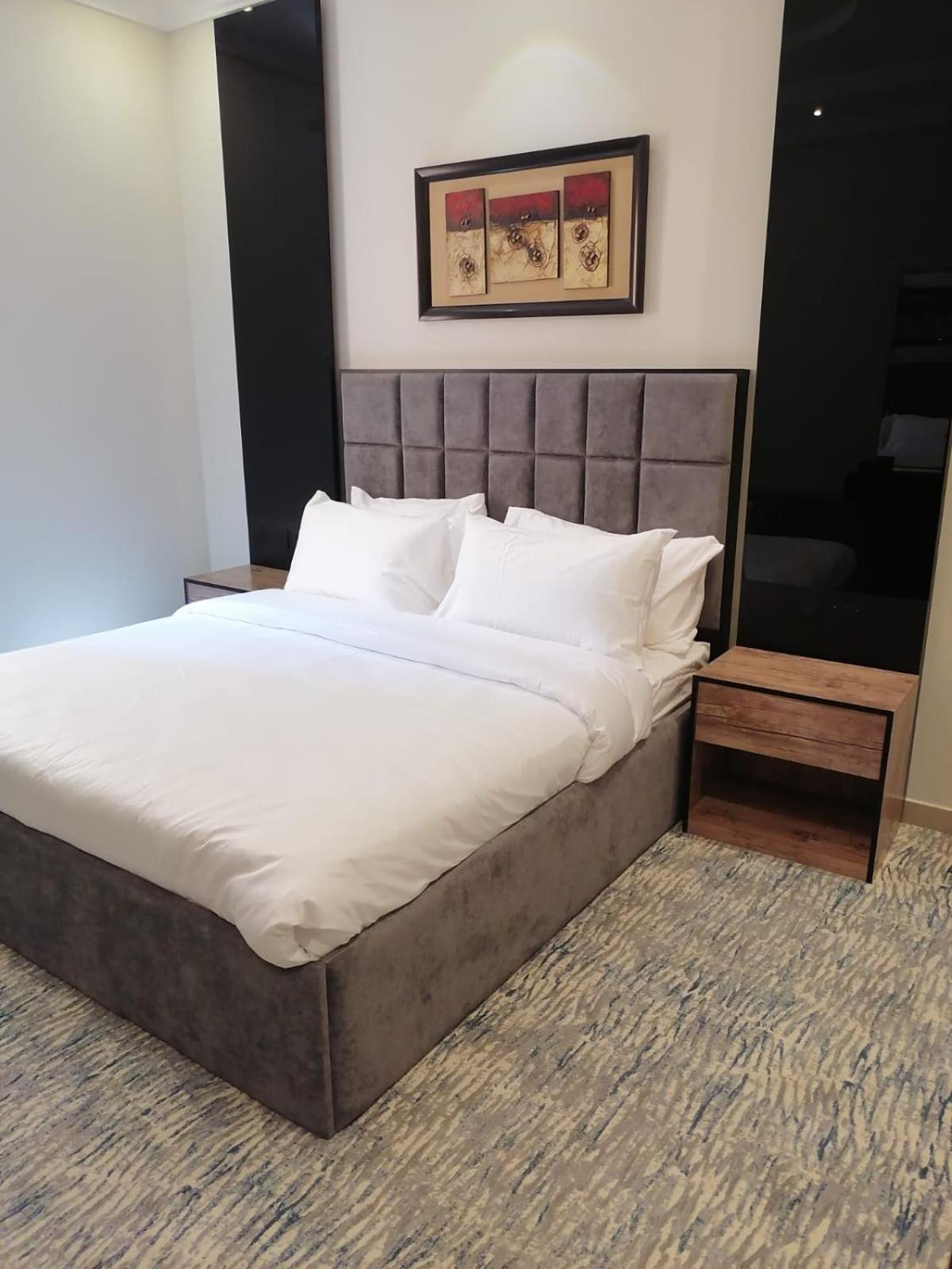 Taleen Alquds 2 Aparthotel