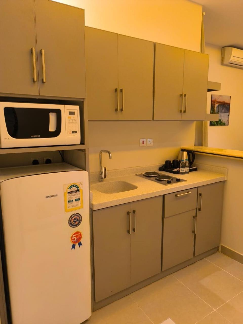 Aparthotel Taleen Alquds 2