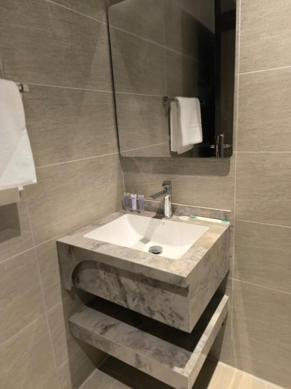Aparthotel Taleen Alquds 2 Riyadh
