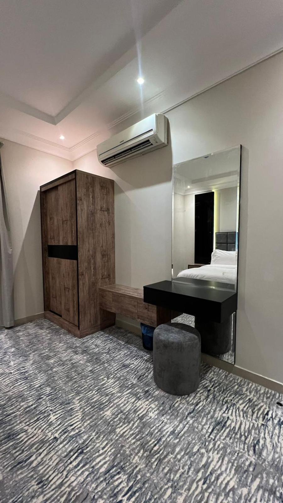 Taleen Alquds 2 Aparthotel