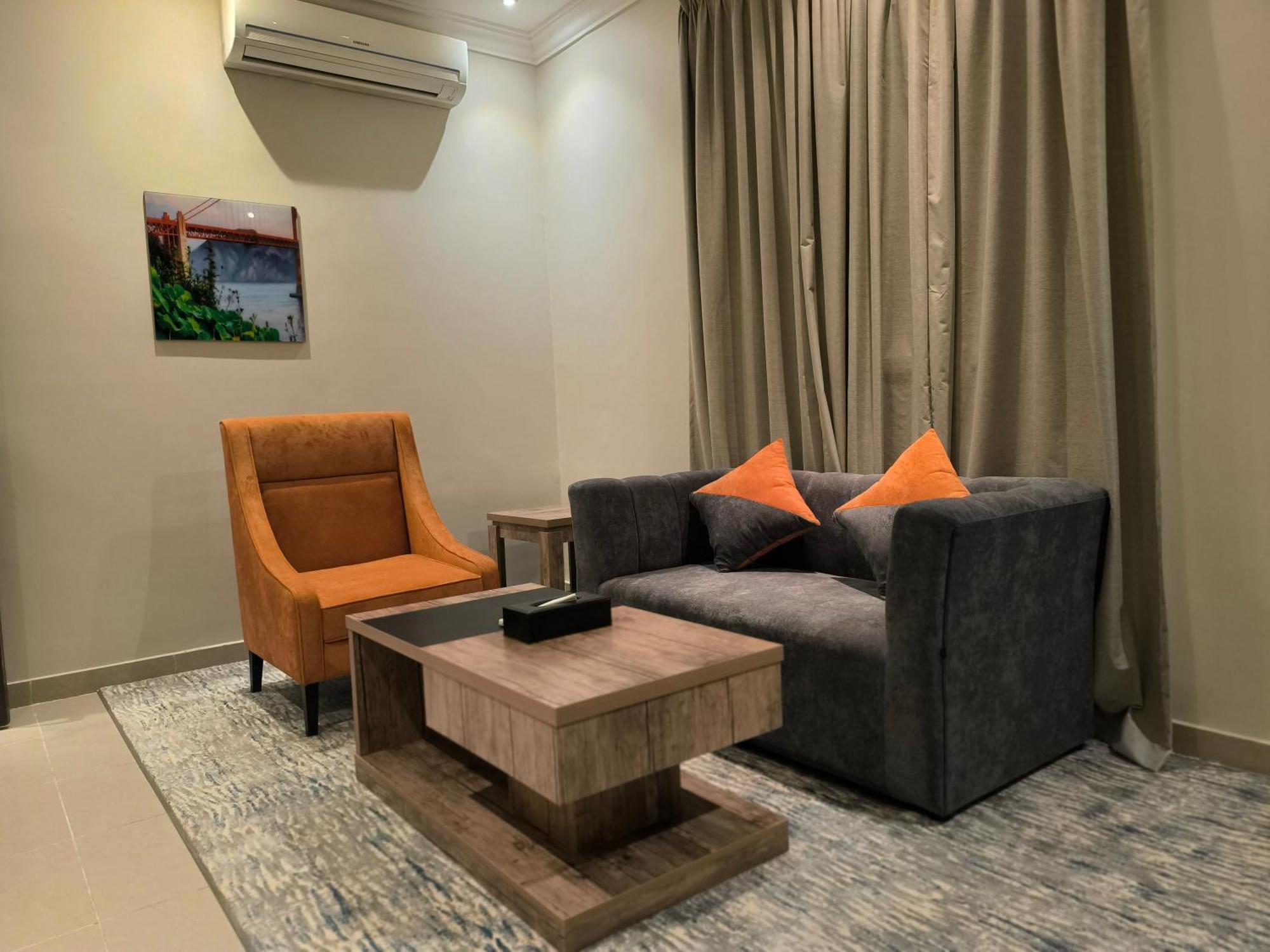 Aparthotel Taleen Alquds 2 Riyadh