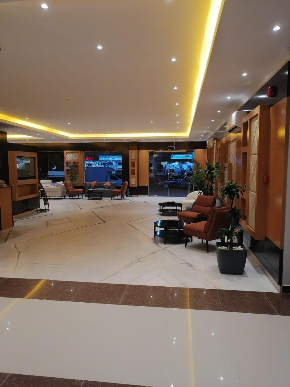 Aparthotel Taleen Alquds 2