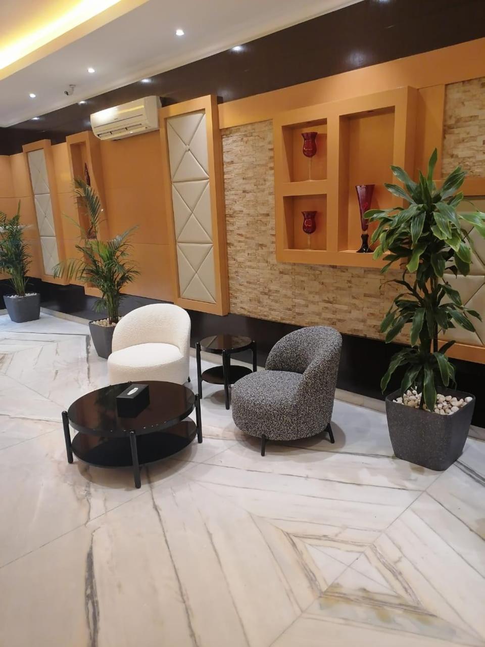 Aparthotel Taleen Alquds 2 2*