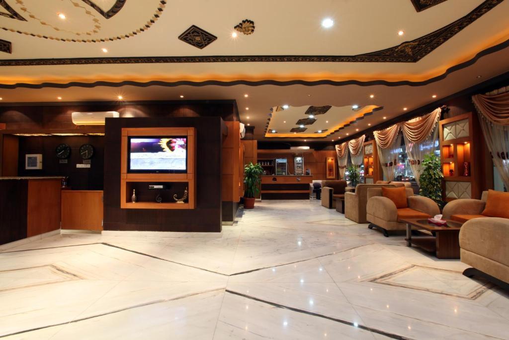 Taleen Alquds 2 Aparthotel 2*