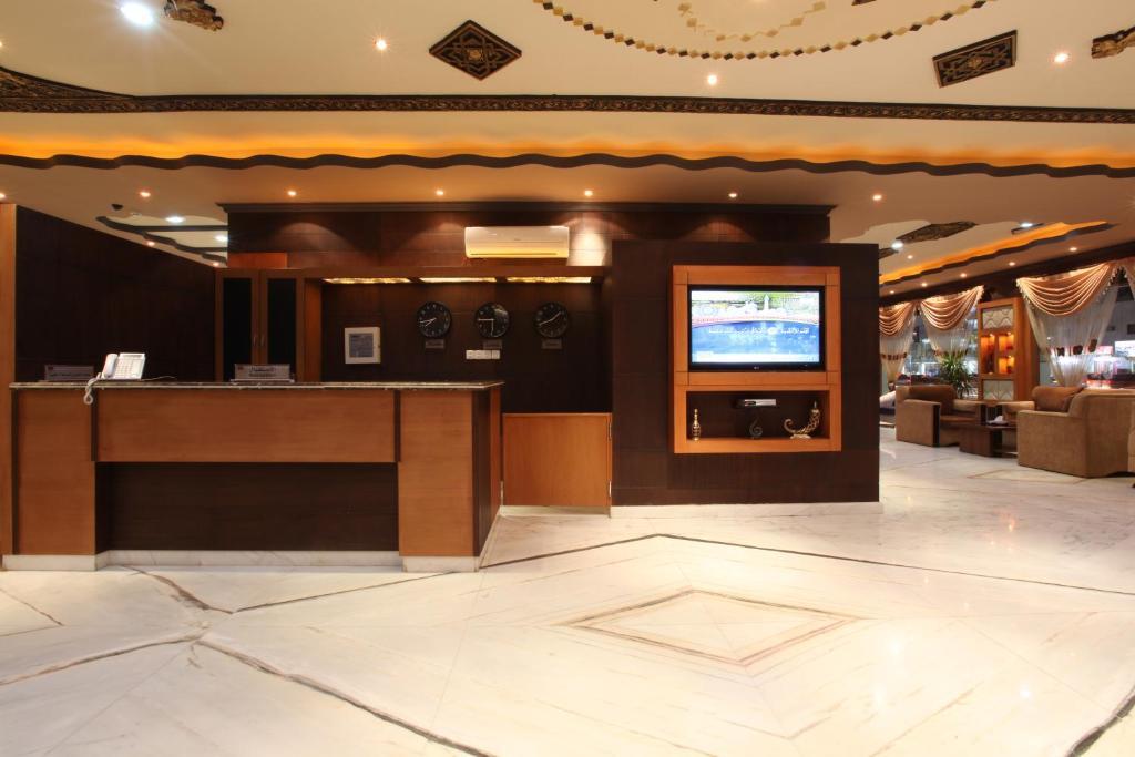 Aparthotel Taleen Alquds 2 Riyadh